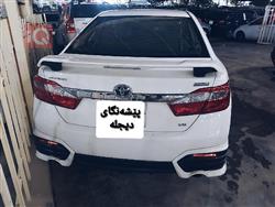 تويوتا أوريون